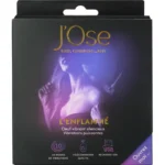 SEX TOYS OEUF VIBRANT "L'ENFLAMME" – Image 2