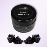 Shilajit biologique pur
