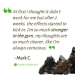 Shilajit biologique pur – Image 8