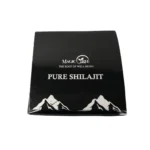 Shilajit biologique pur – Image 2