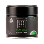 Thé Matcha Premium