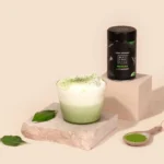 Thé Matcha Premium – Image 4