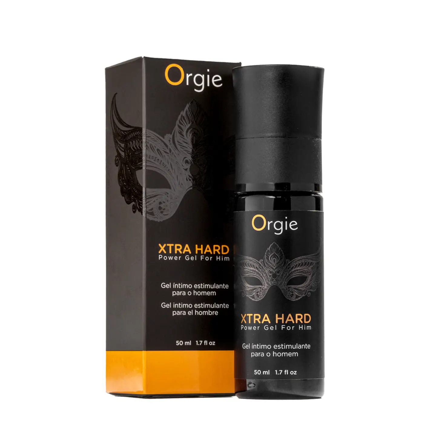 XTRA DUR XTRA DUR Performance Hommes – Image 1