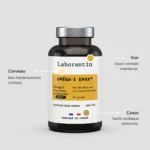 Oméga-3 Epax : Complément Alimentaire