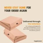 Gélules de vinaigre de cidre de pomme 60 pièces - 500 mg par gélule – Image 4